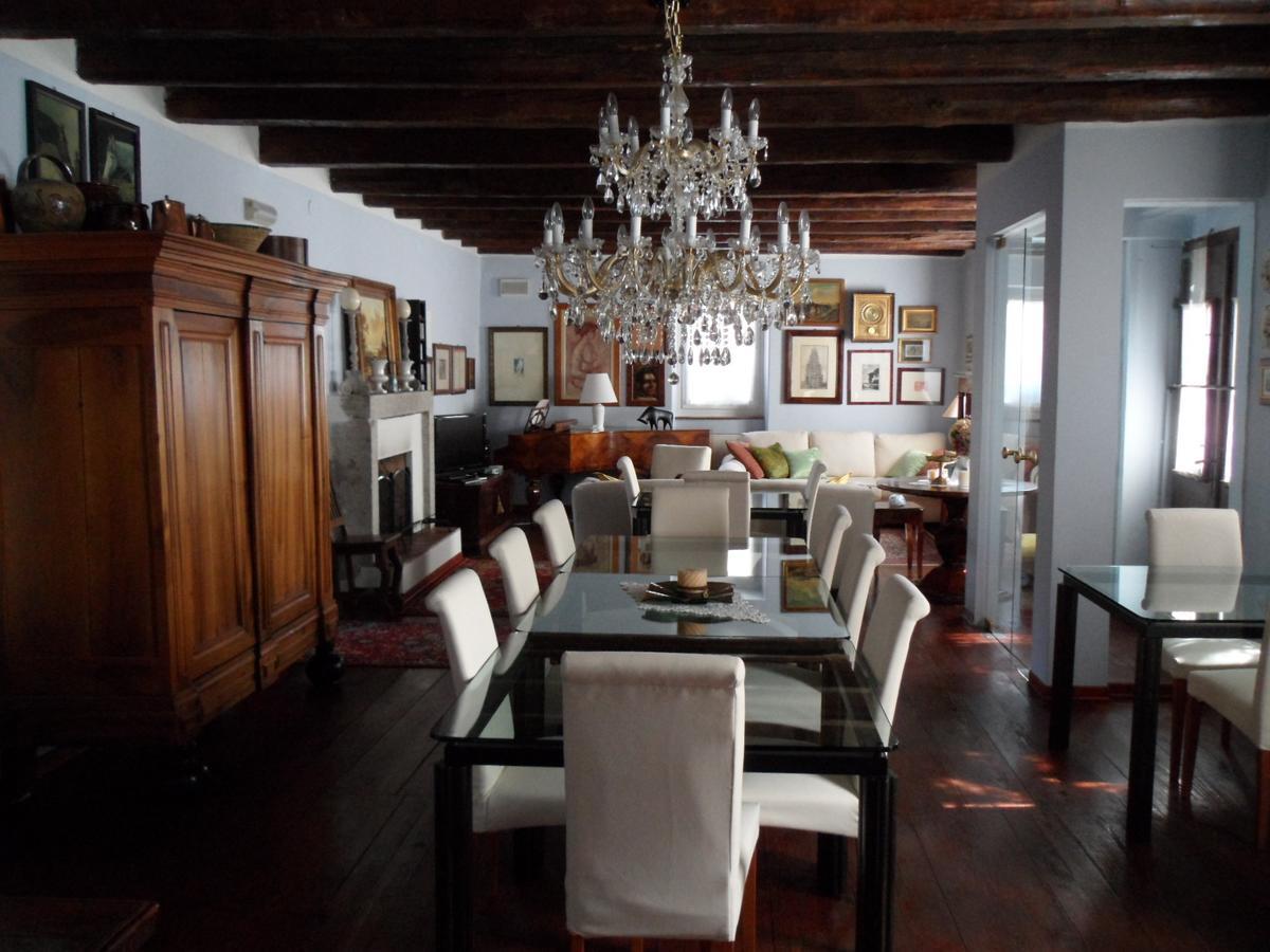 The Blue House Hotel โทลมิน ภายนอก รูปภาพ